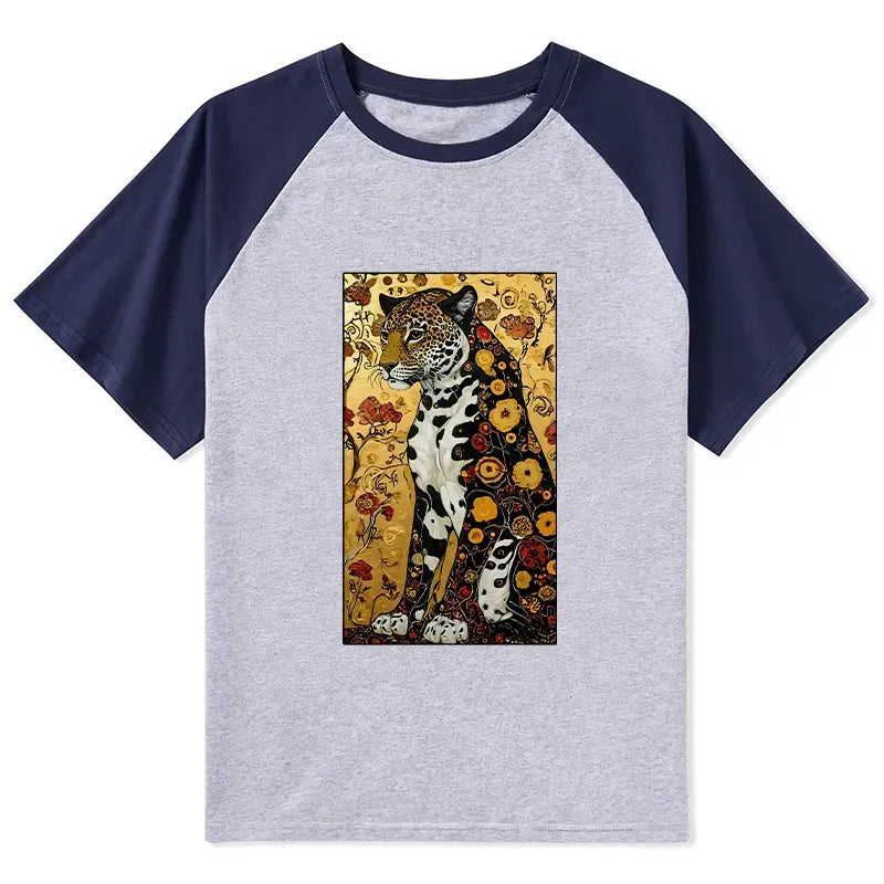 super soft cotton tee for everyday