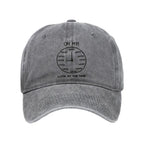 Kyoto-Lion Coffee Time Washed Cap