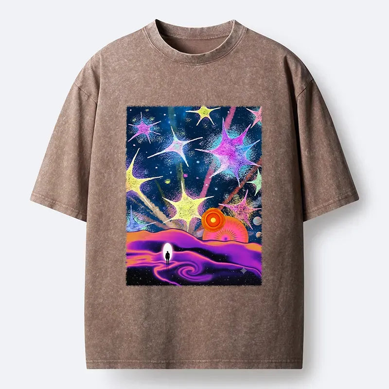 Japanese Streetwear Best Seller Tee