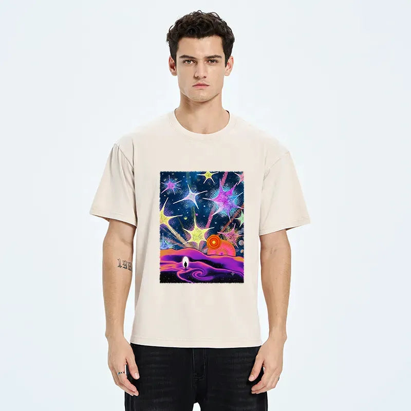 Japanese Streetwear Best Seller Tee