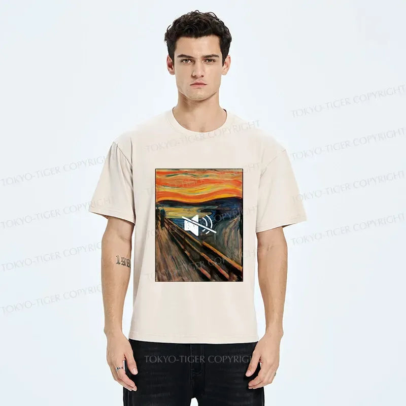 Kyoto-Lion Funny Shirt Gift Idea