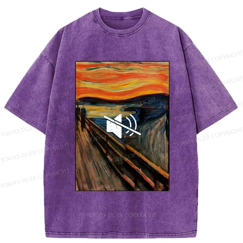 Funny Japanese T-Shirt for Daily Wear