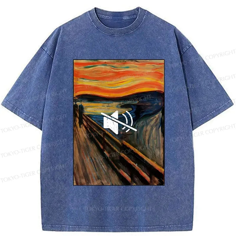 Kyoto-Lion Funny Shirt Gift Idea