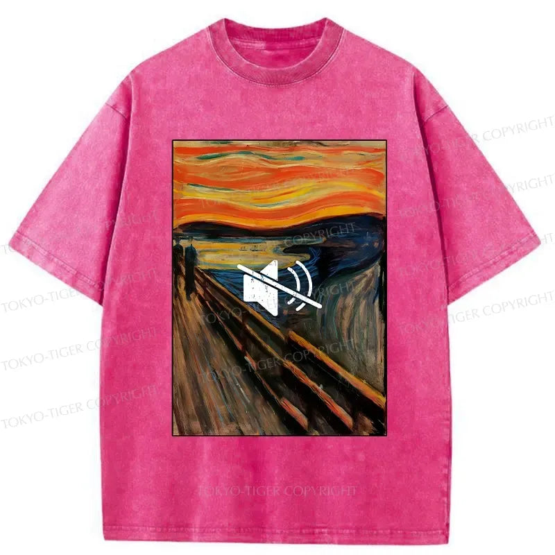 Kyoto-Lion Funny Shirt Gift Idea