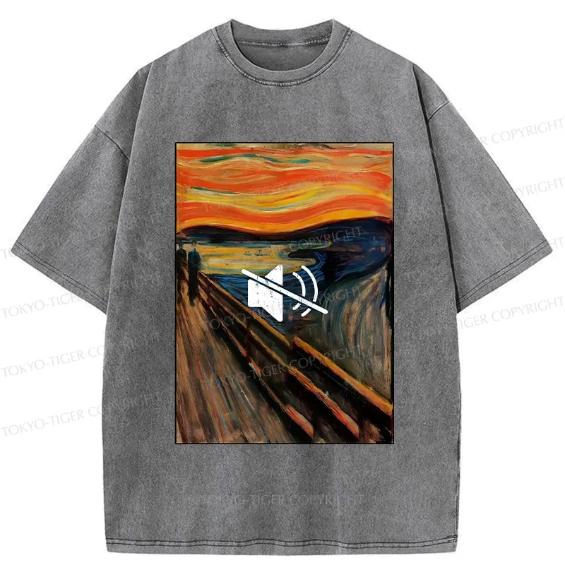 Kyoto-Lion Funny Shirt Gift Idea