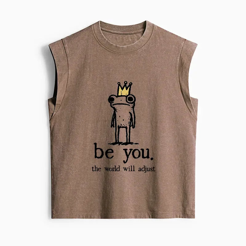 Japanese Ukiyo-e Women's Tank Top