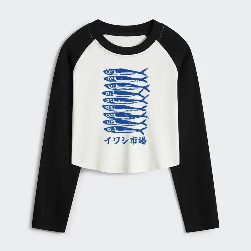 Women's Kyoto Lion Vintage T-Shirt