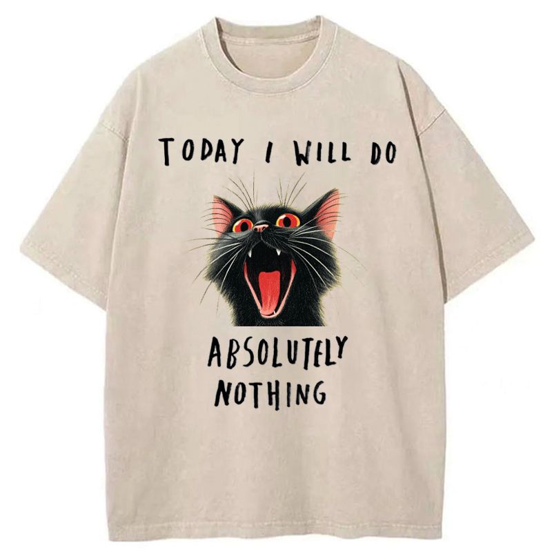 Unisex Cotton T-Shirt for Vacation
