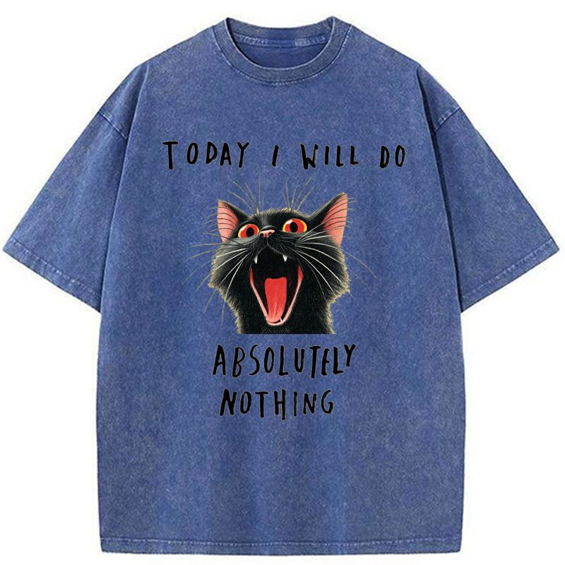 Unisex Cotton T-Shirt for Vacation