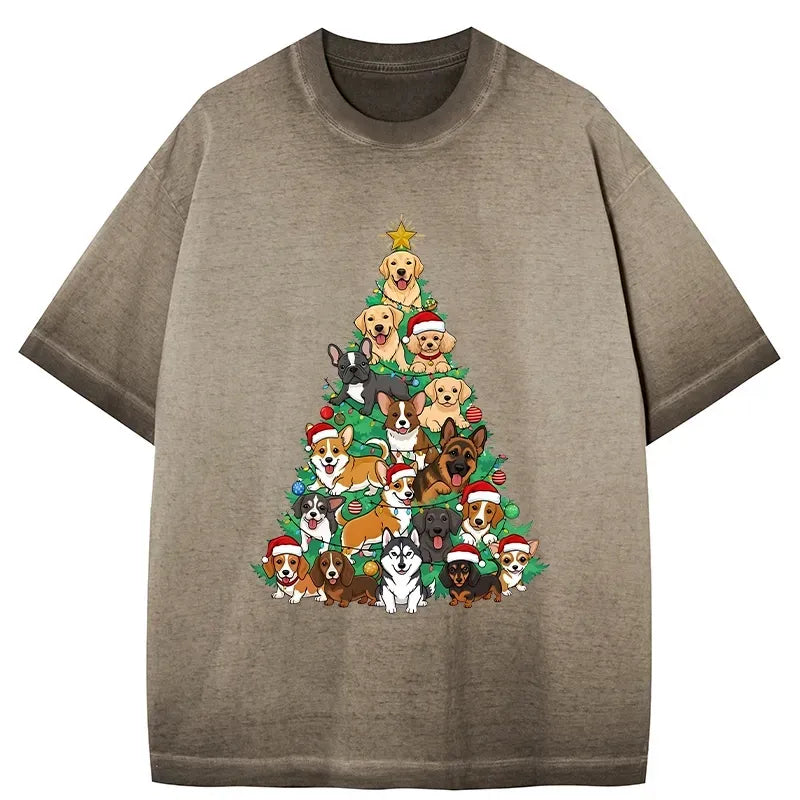 japanese vintage streetwear t-shirt
