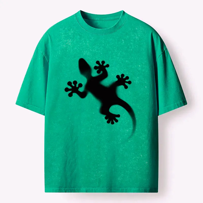 Japanese Unisex Cotton Tee for Streetwear