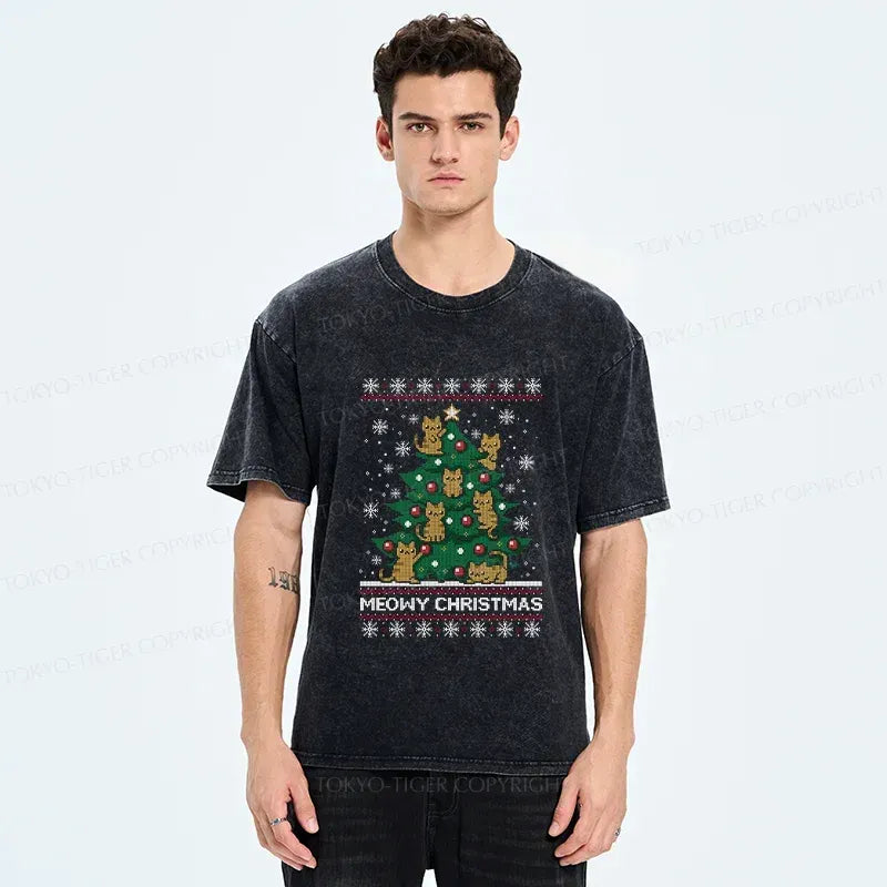 kyoto lion cat tee holiday special