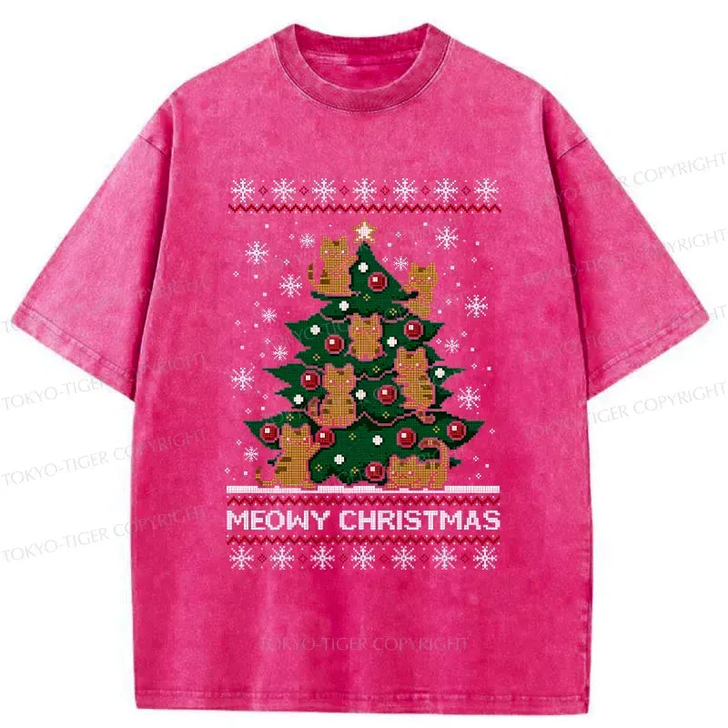 kyoto lion cat tee holiday special