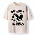unisex cotton t shirt for daily wear