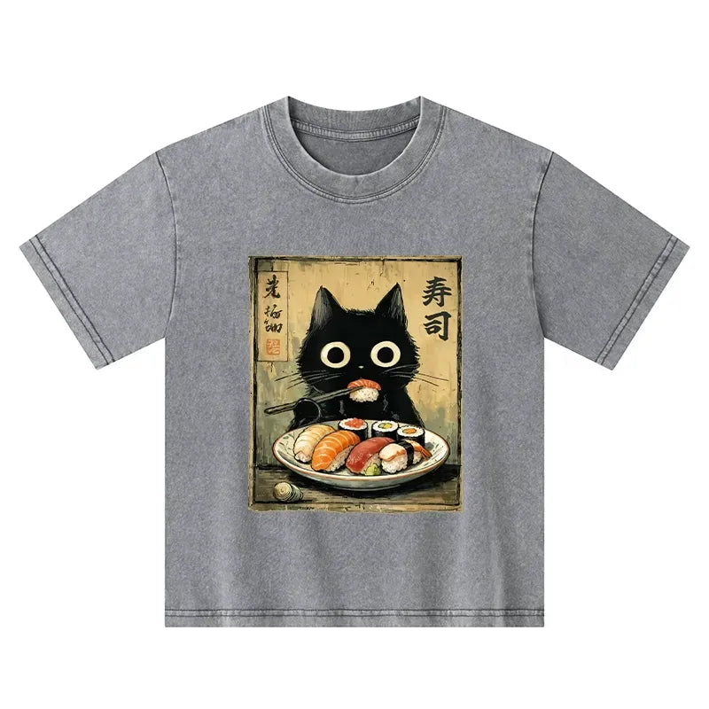 Japanese Kids T-Shirt Gift Idea