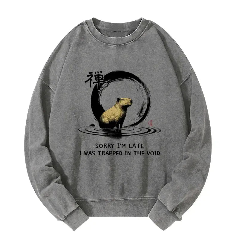 Kyoto Lion Sweatshirt Best Seller for Everyday