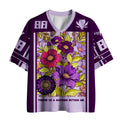 unisex mesh jersey for daily wear