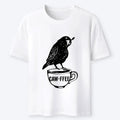 Japanese vintage lion t-shirt