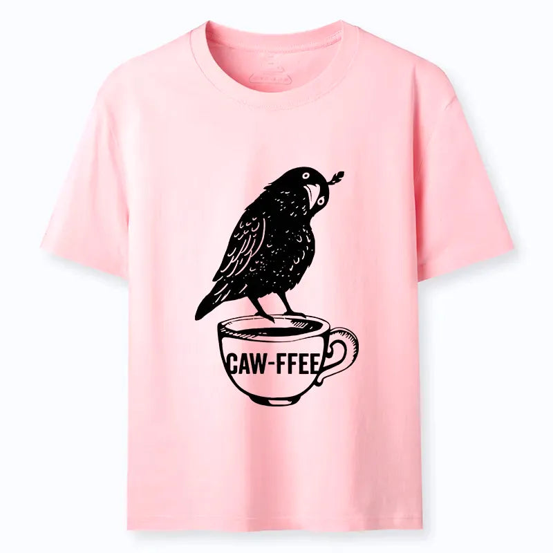 Unisex cotton t-shirt for daily wear