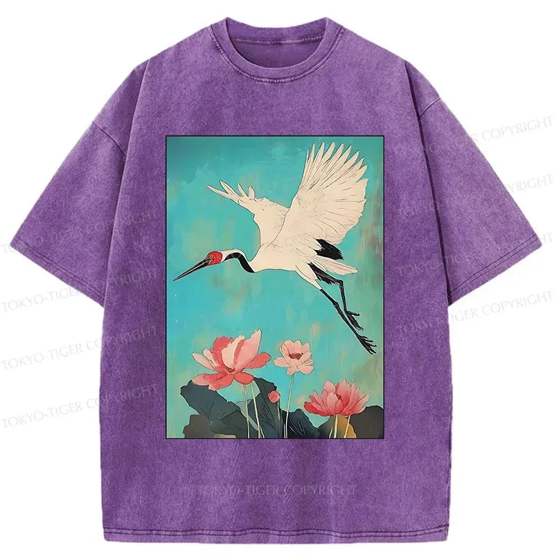 Vintage Japan unisex cotton tee
