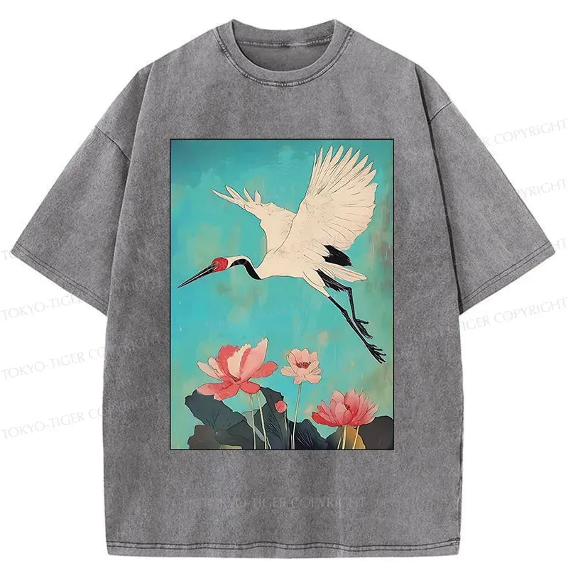 Vintage Japan unisex cotton tee