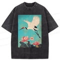 Kyoto lion streetwear gift for him