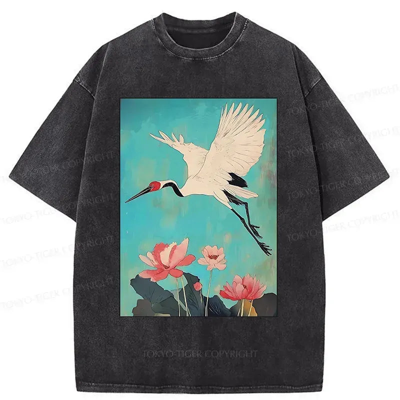 Kyoto lion streetwear gift for him