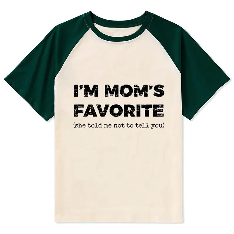 Funny Mother's Day Gift Idea T-Shirt