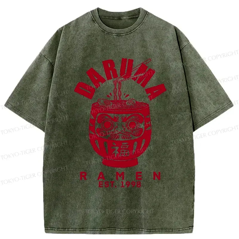 Traditional Japanese Streetwear Gift Idea