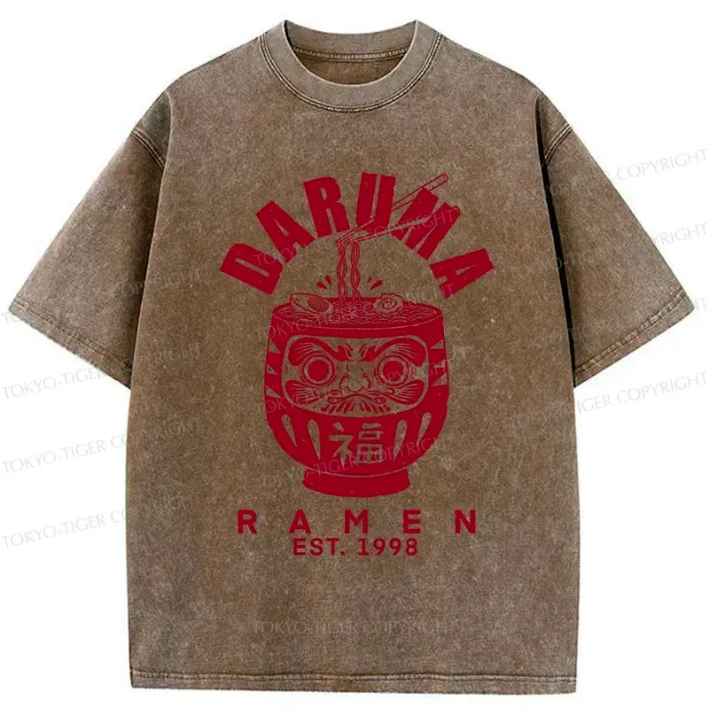 Traditional Japanese Streetwear Gift Idea