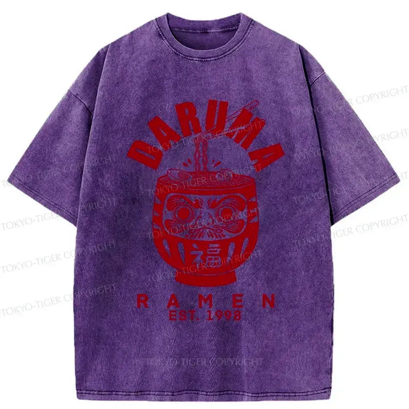Traditional Japanese Streetwear Gift Idea