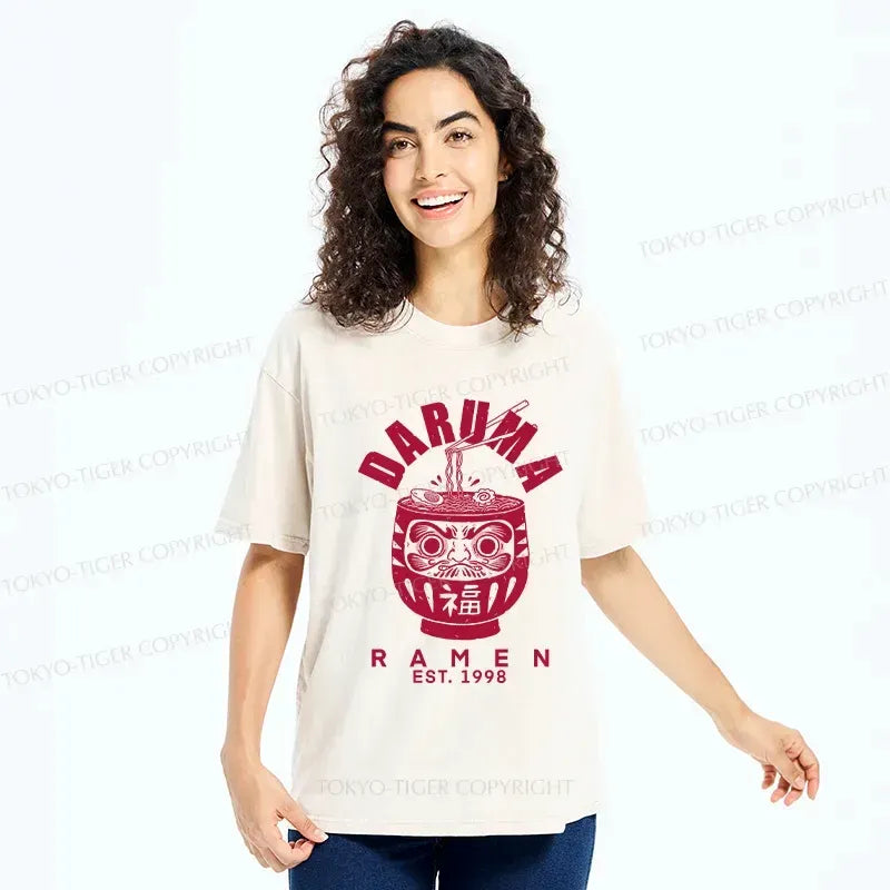 Traditional Japanese Streetwear Gift Idea