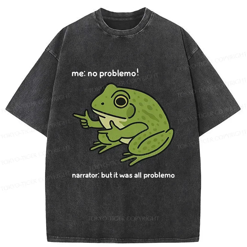 funny frog shirt gift for him