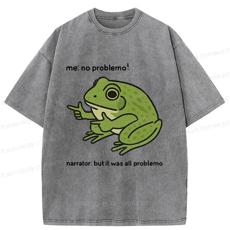 funny frog shirt gift for him