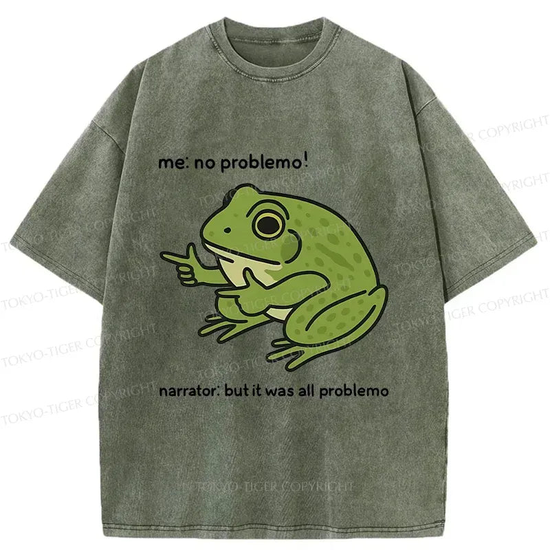 funny frog shirt gift for him