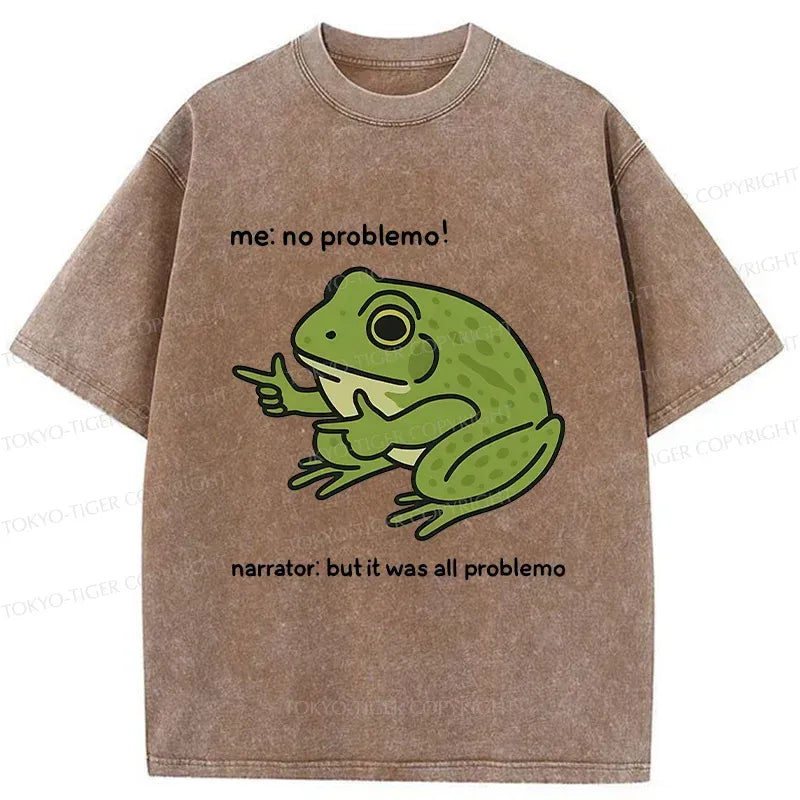 funny frog shirt gift for him