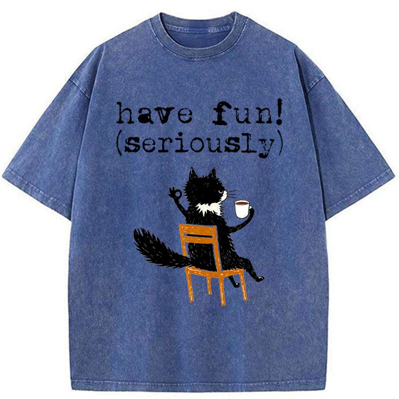 Kyoto Lion Cat T-Shirt Gift Idea