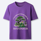 funny ukiyoe tiger samurai t-shirt for daily wear