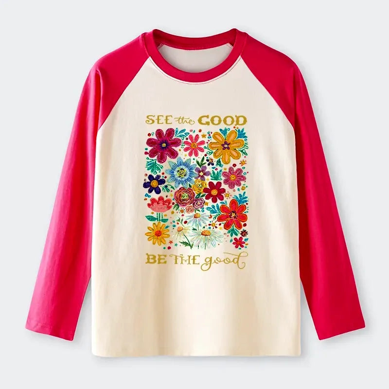 Japanese Ukiyo-e Long Sleeve T-shirt Deal