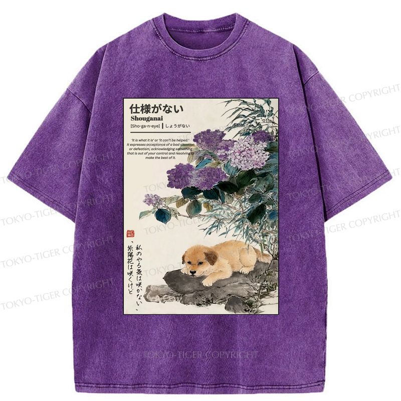 Unisex Cotton Tee for Streetwear