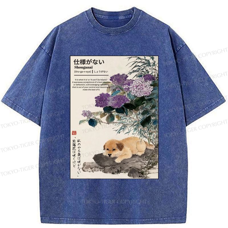 Unisex Cotton Tee for Streetwear