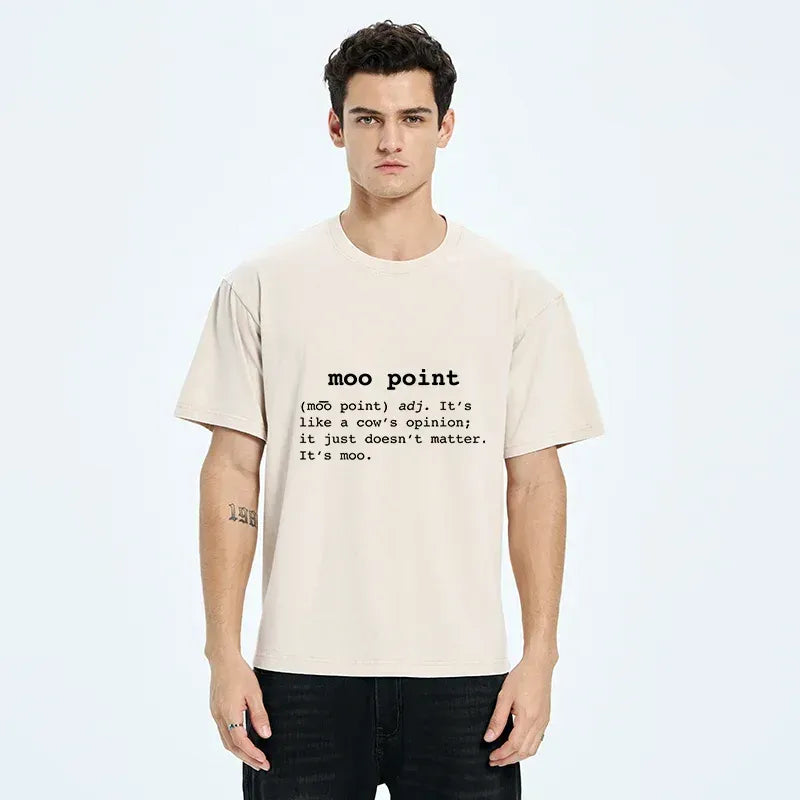 Comfortable Japanese Streetwear T-Shirt for Daily Wear