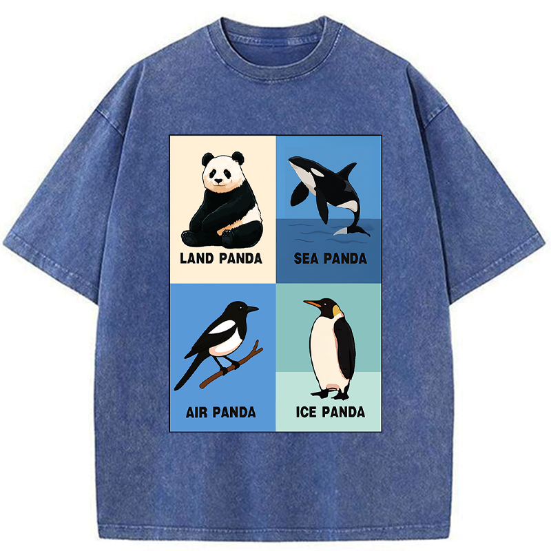 Japanese Vintage Washed T-Shirt