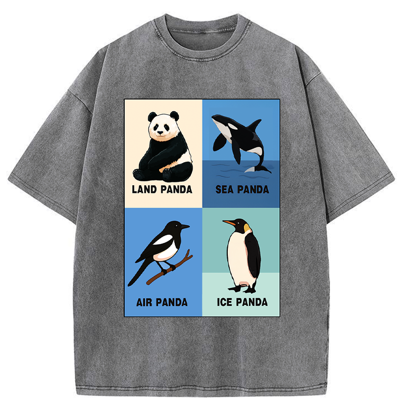 Japanese Vintage Washed T-Shirt