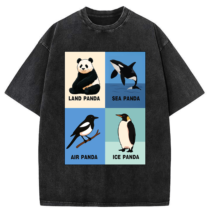 Japanese Vintage Washed T-Shirt
