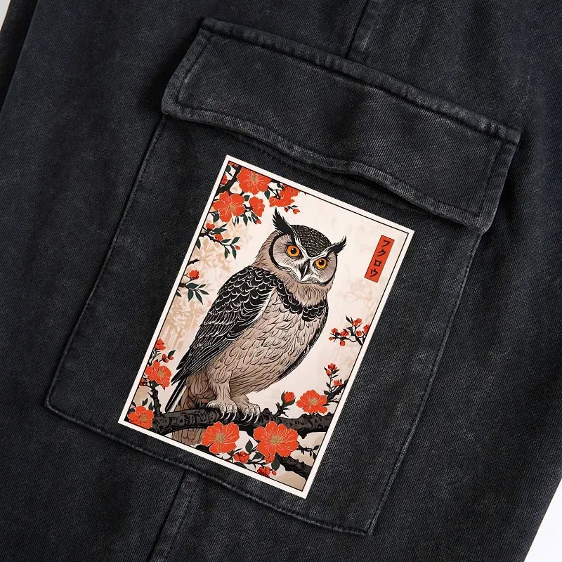 Washed Utility Sweatpants Best Seller