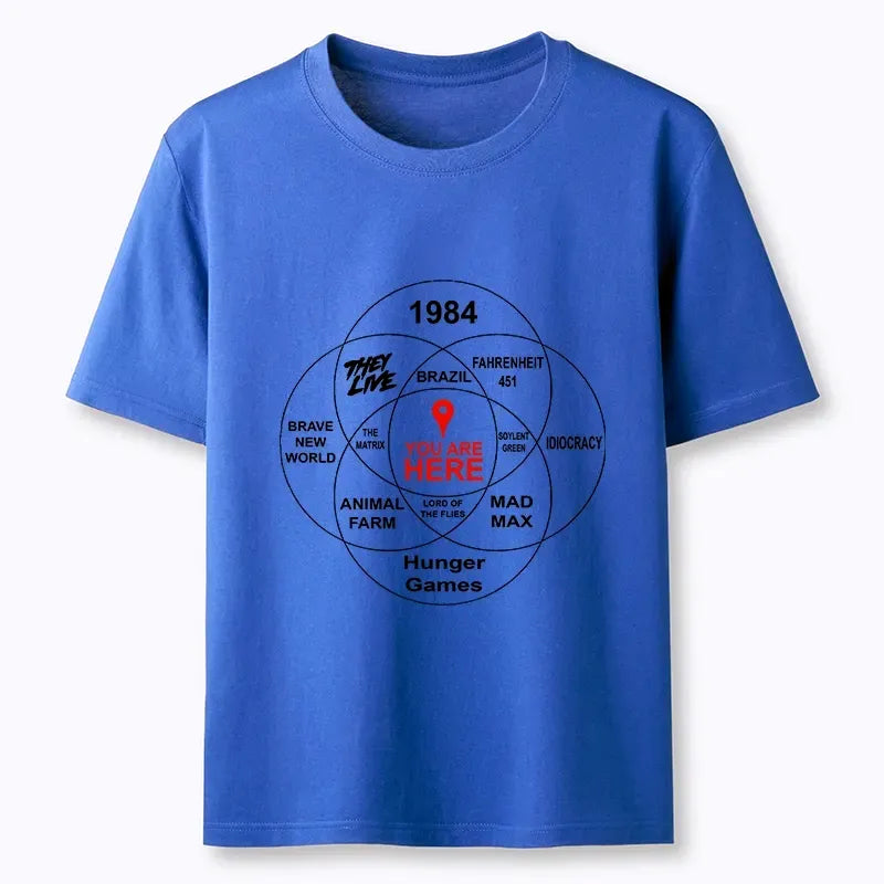 unisex cotton t-shirt best seller