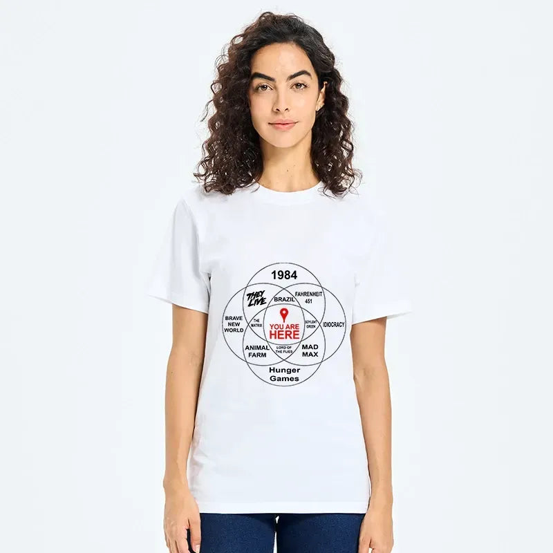 Kyoto lion classic tee streetwear