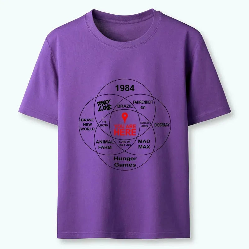 unisex cotton t-shirt best seller