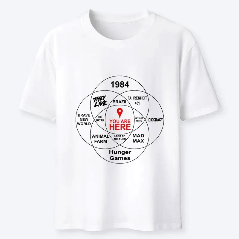 unisex cotton t-shirt best seller